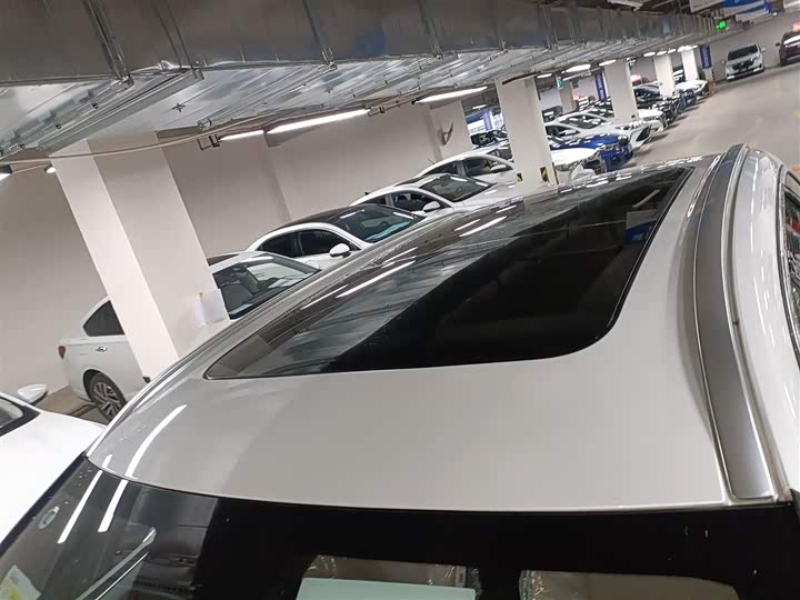 Volvo XC60 2026 2026款 B5 四驱智逸豪华版