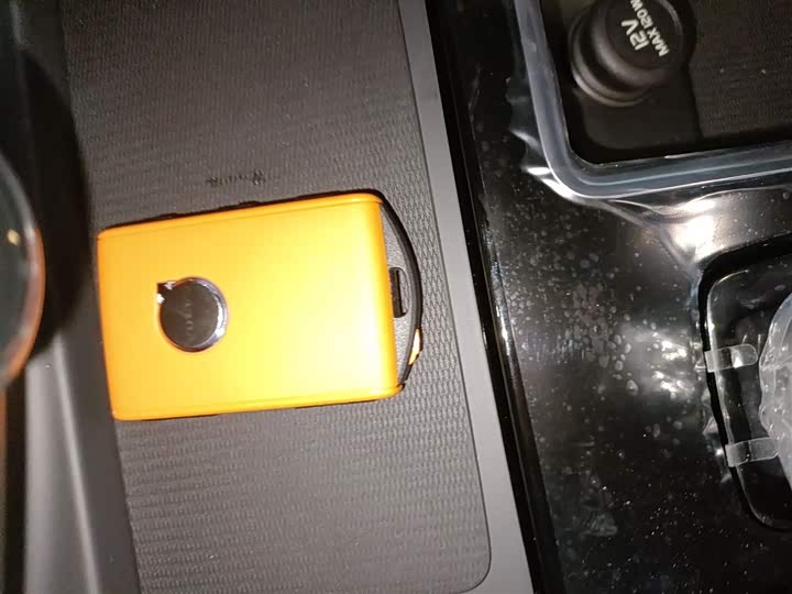 Volvo XC60 2026 2026款 B5 四驱智逸豪华版