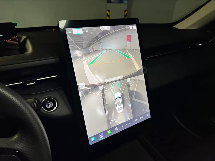 Changan Eado Plus 2025 2025款 蓝鲸 1.5T 500Bar尊贵型