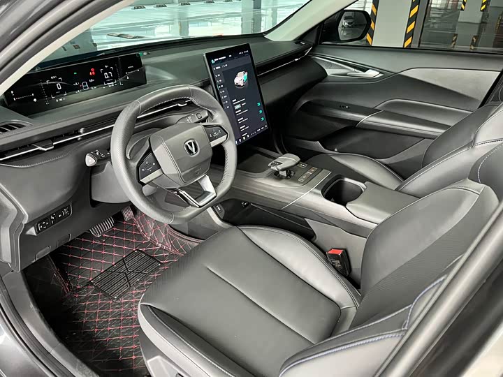 Changan Eado Plus 2025 2025款 蓝鲸 1.5T 500Bar尊贵型