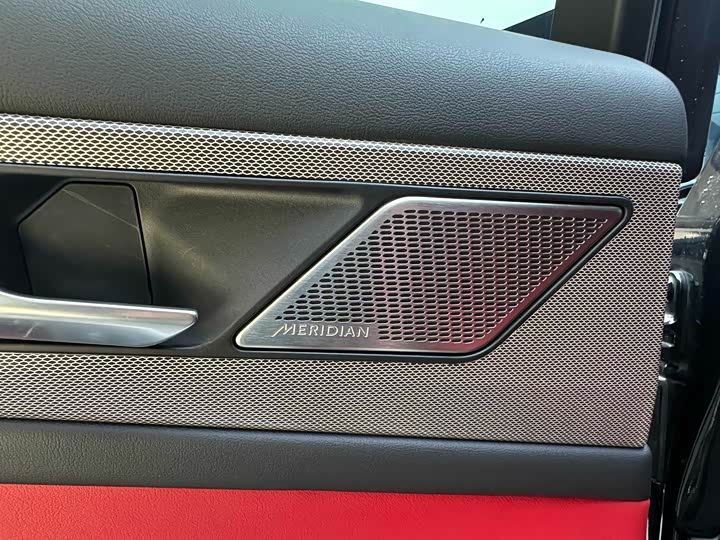 Jaguar XE L 2024 2024款 2.0T 250PS R-DYNAMIC S进取运动版