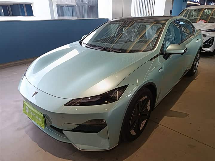 Changan Deepal SL03 2022 2022款 1.5L 1200增程版