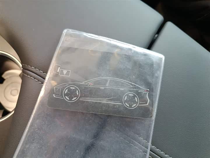 Changan Deepal SL03 2022 2022款 1.5L 1200增程版