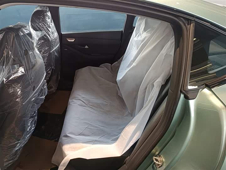 Changan Deepal SL03 2022 2022款 1.5L 1200增程版