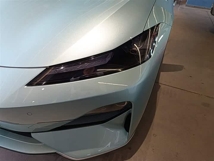 Changan Deepal SL03 2022 2022款 1.5L 1200增程版