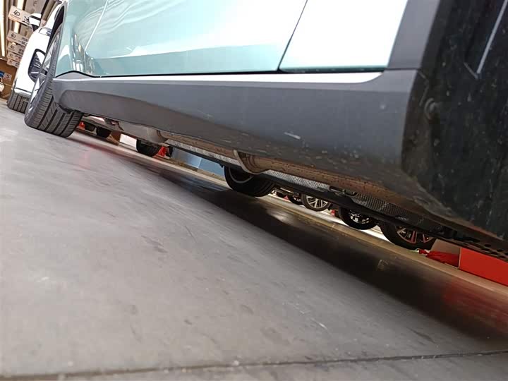 Changan Deepal SL03 2022 2022款 1.5L 1200增程版