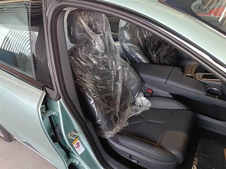 Changan Deepal SL03 2022 2022款 1.5L 1200增程版