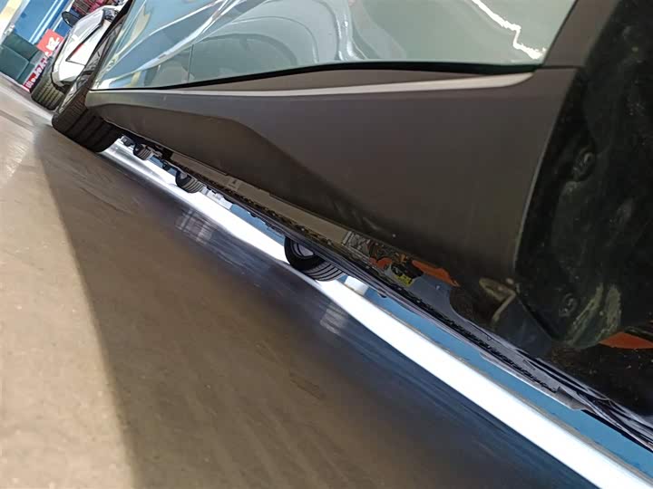 Changan Deepal SL03 2022 2022款 1.5L 1200增程版