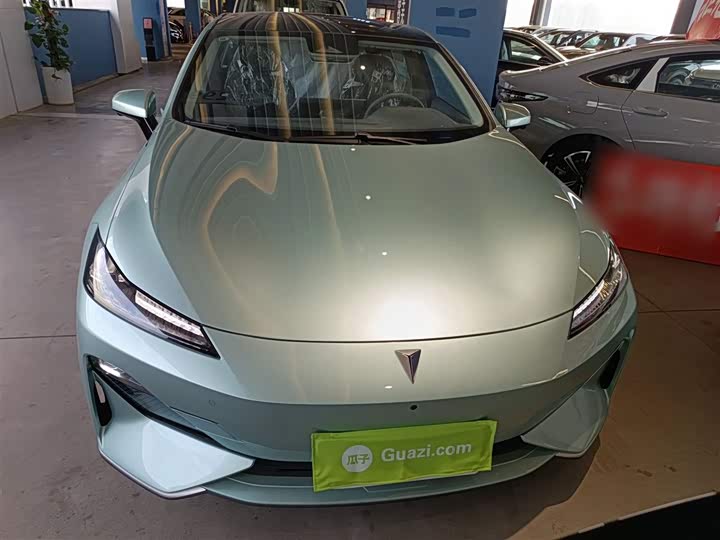 Changan Deepal SL03 2022 2022款 1.5L 1200增程版