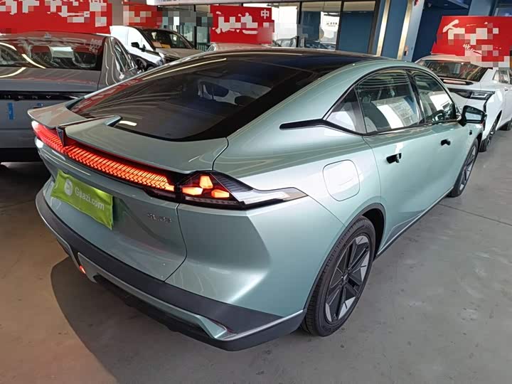 Changan Deepal SL03 2022 2022款 1.5L 1200增程版