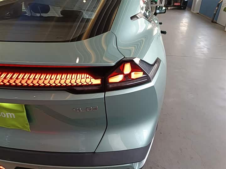 Changan Deepal SL03 2022 2022款 1.5L 1200增程版