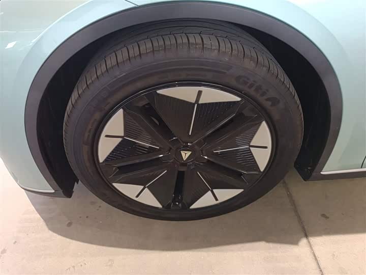 Changan Deepal SL03 2022 2022款 1.5L 1200增程版