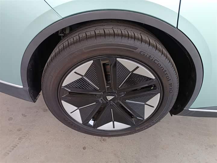 Changan Deepal SL03 2022 2022款 1.5L 1200增程版