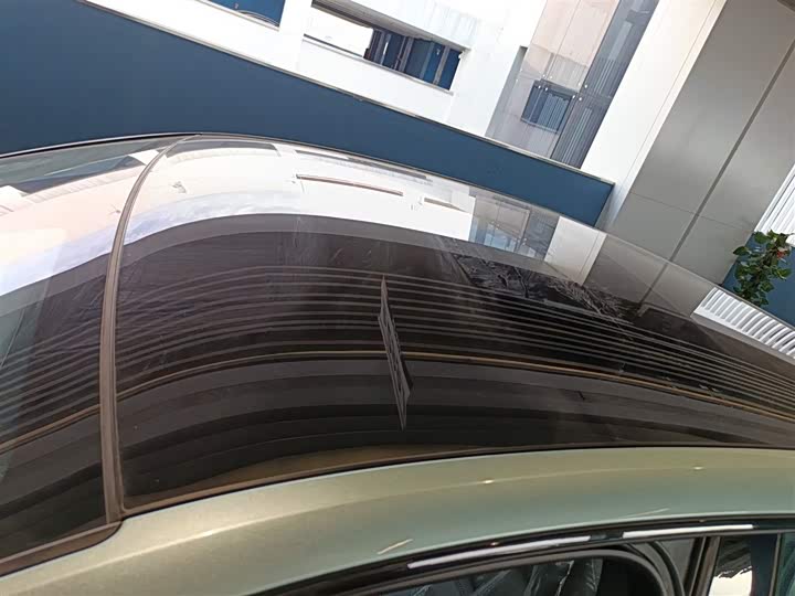 Changan Deepal SL03 2022 2022款 1.5L 1200增程版