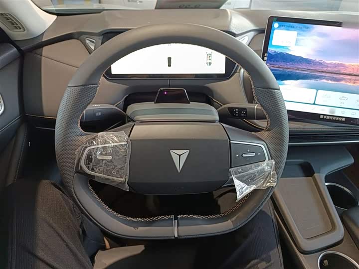 Changan Deepal SL03 2022 2022款 1.5L 1200增程版