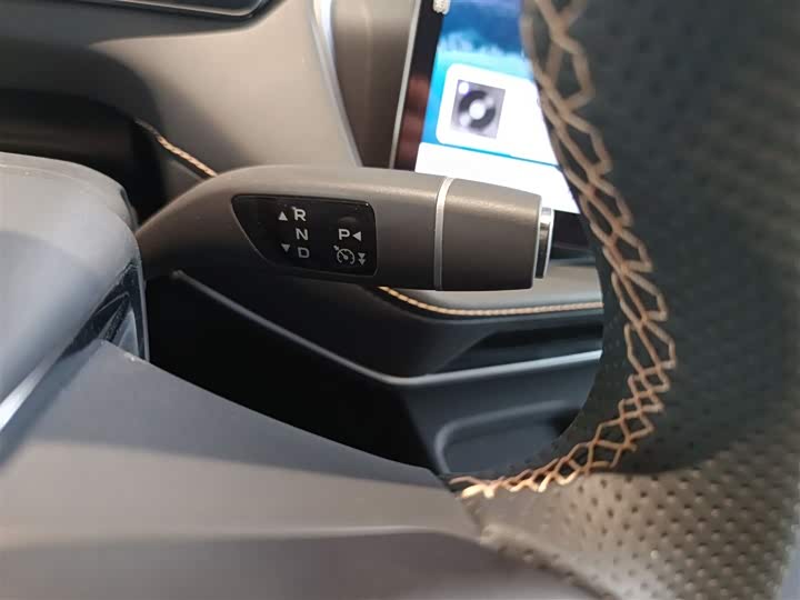 Changan Deepal SL03 2022 2022款 1.5L 1200增程版