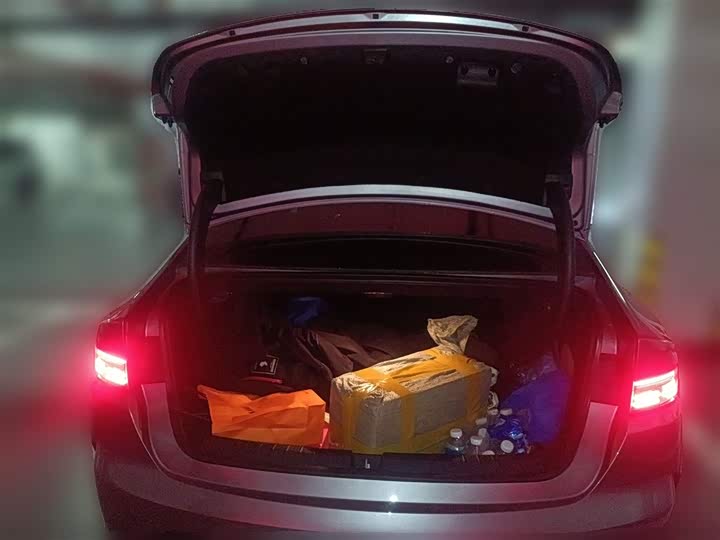 BYD Destroyer 05 2024 2024款 荣耀版 DM-i 55KM 豪华型