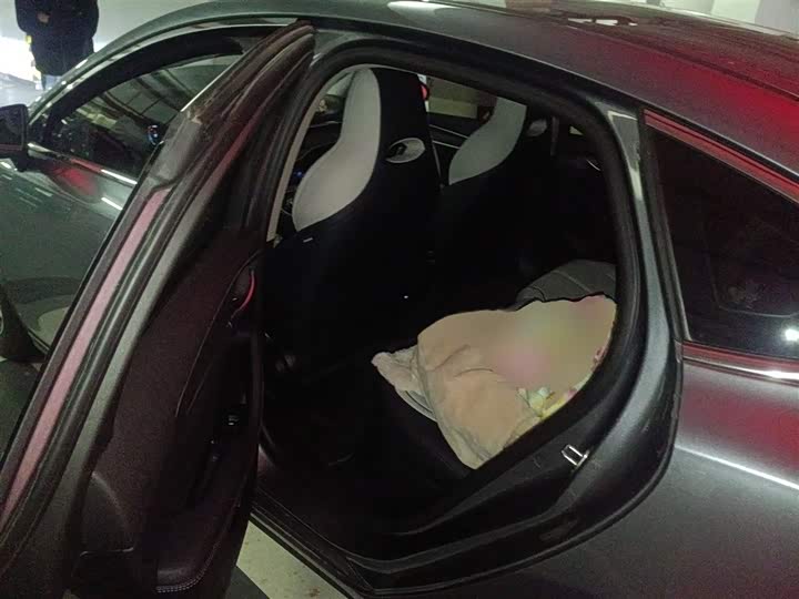 BYD Destroyer 05 2024 2024款 荣耀版 DM-i 55KM 豪华型