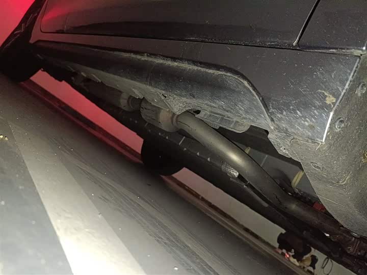 BYD Destroyer 05 2024 2024款 荣耀版 DM-i 55KM 豪华型