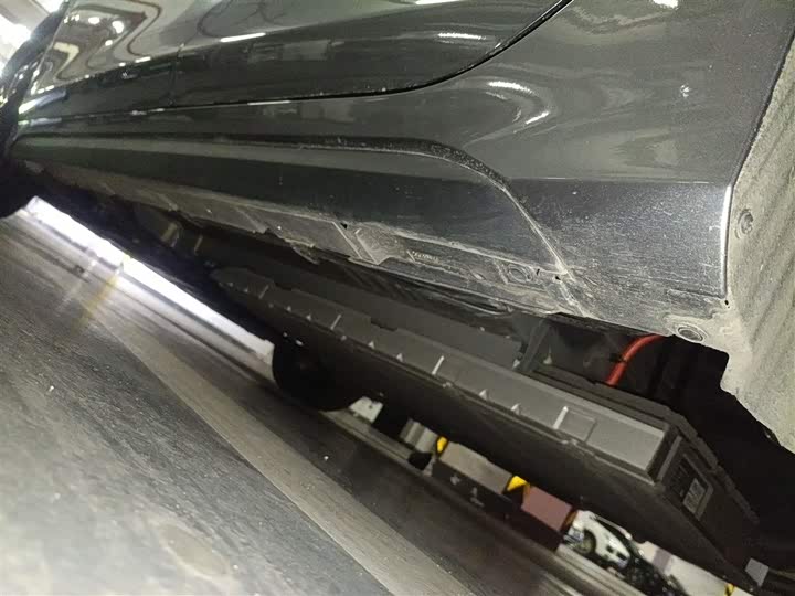 BYD Destroyer 05 2024 2024款 荣耀版 DM-i 55KM 豪华型