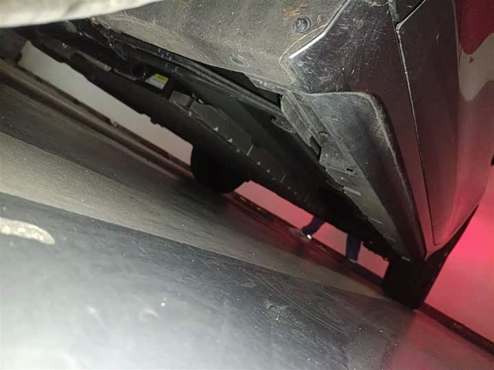 BYD Destroyer 05 2024 2024款 荣耀版 DM-i 55KM 豪华型