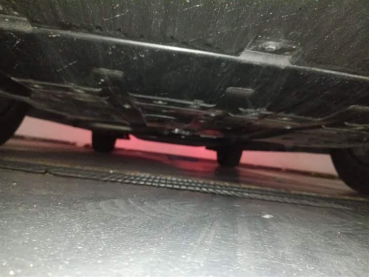 BYD Destroyer 05 2024 2024款 荣耀版 DM-i 55KM 豪华型