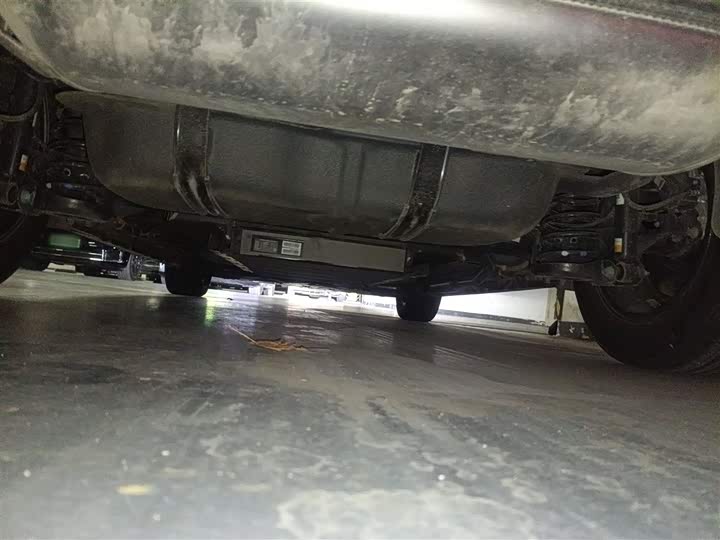 BYD Destroyer 05 2024 2024款 荣耀版 DM-i 55KM 豪华型