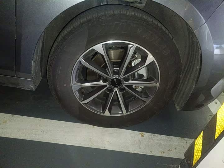 BYD Destroyer 05 2024 2024款 荣耀版 DM-i 55KM 豪华型