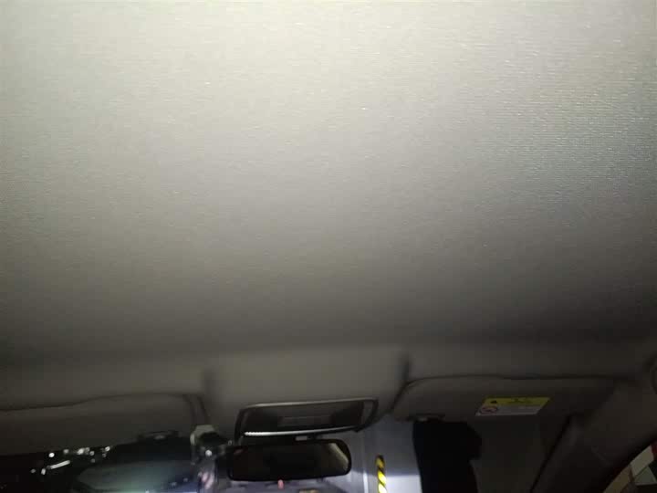 BYD Destroyer 05 2024 2024款 荣耀版 DM-i 55KM 豪华型