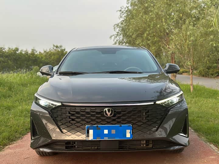 Changan Raeton Plus 2023 2023款 1.5T DCT豪华型