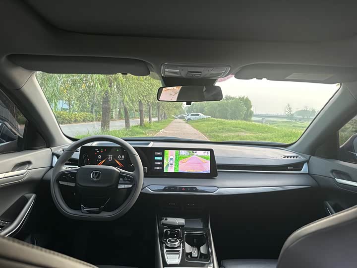 Changan Raeton Plus 2023 2023款 1.5T DCT豪华型