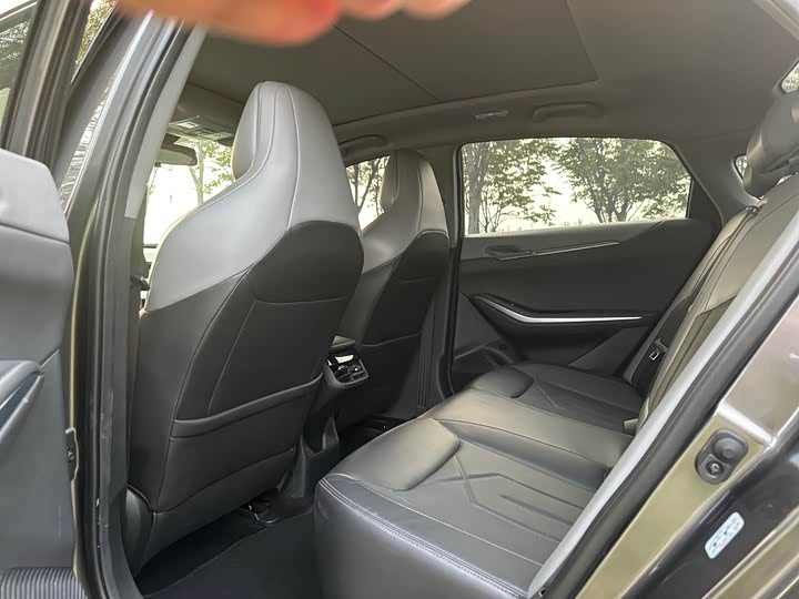 Changan Raeton Plus 2023 2023款 1.5T DCT豪华型