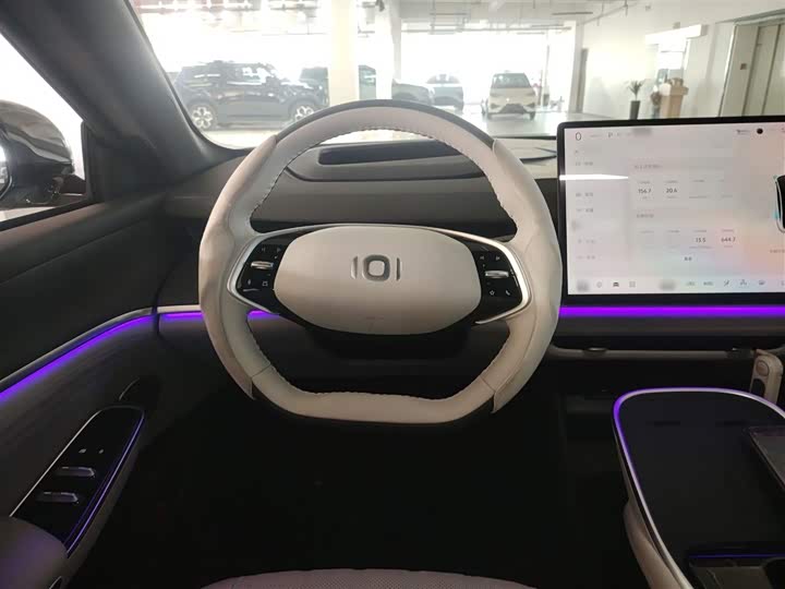 Changan Qiyuan (Nevo) A07 2025 2025款 纯电 真香版 710 远航型