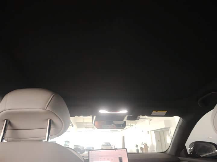 Changan Qiyuan (Nevo) A07 2025 2025款 纯电 真香版 710 远航型