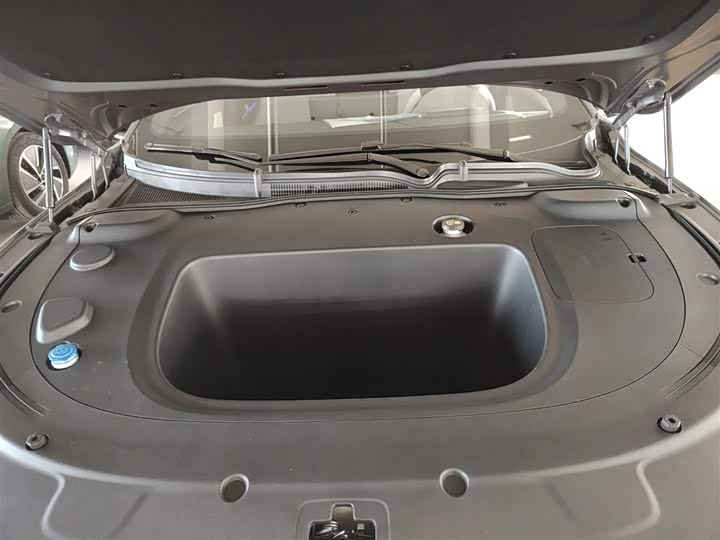 Changan Qiyuan (Nevo) A07 2025 2025款 纯电 真香版 710 远航型