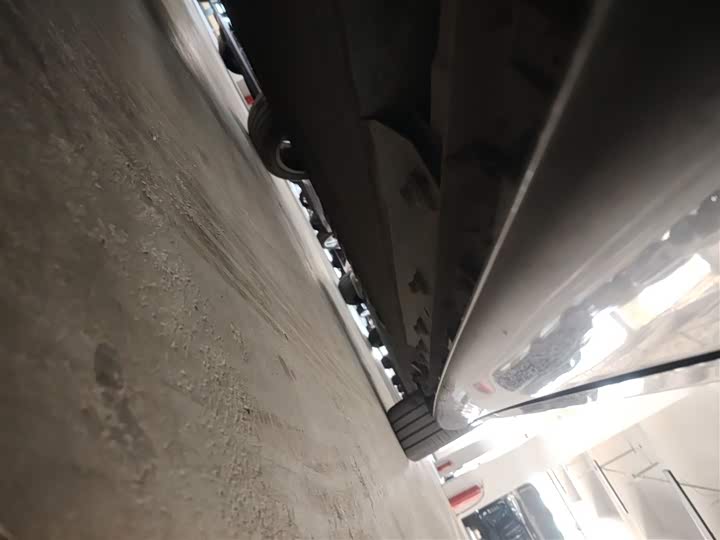 Changan Qiyuan (Nevo) A07 2025 2025款 纯电 真香版 710 远航型