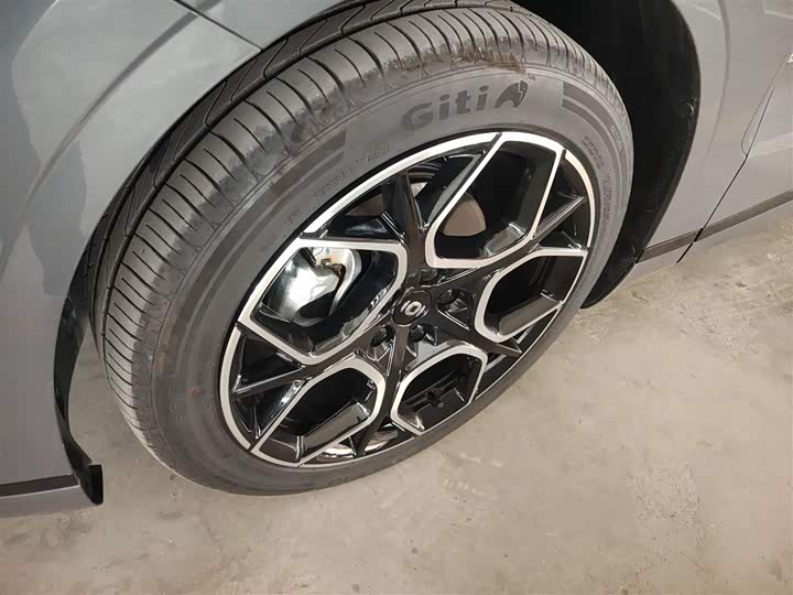 Changan Qiyuan (Nevo) A07 2025 2025款 纯电 真香版 710 远航型