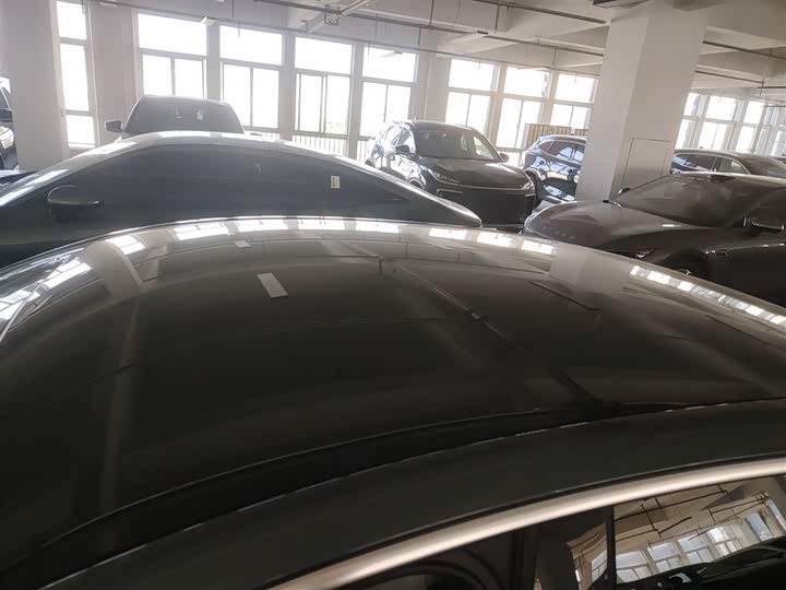 Changan Qiyuan (Nevo) A07 2025 2025款 纯电 真香版 710 远航型