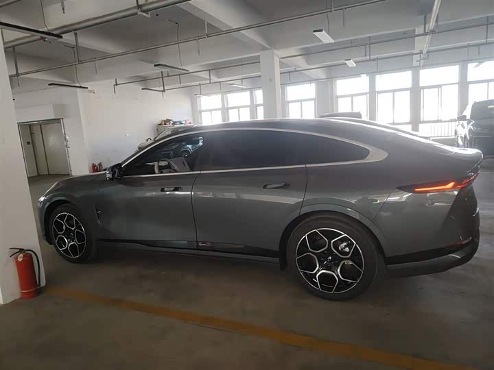 Changan Qiyuan (Nevo) A07 2025 2025款 纯电 真香版 710 远航型