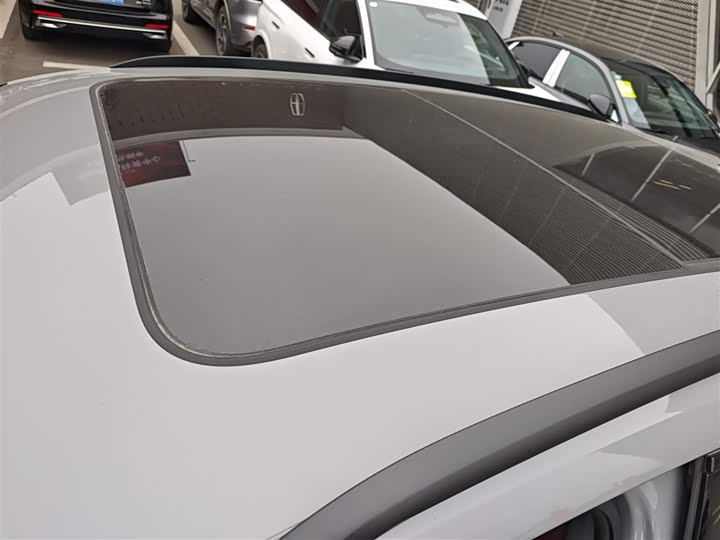 Audi Q5L 2025 2025款 40 TFSI 豪华动感型