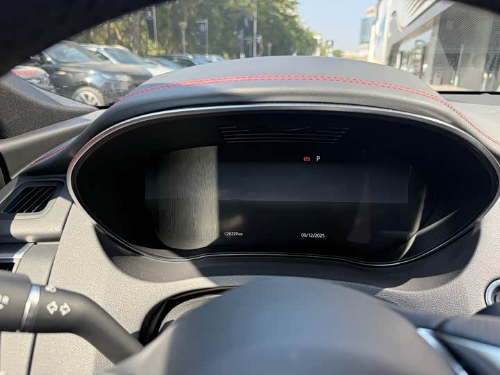 Jaguar E-Pace 2024 2024款 进取运动版 R-DYNAMIC S