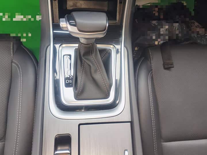 Changan Raeton CC 2021 2021款 蓝鲸版 1.5T DCT豪华型