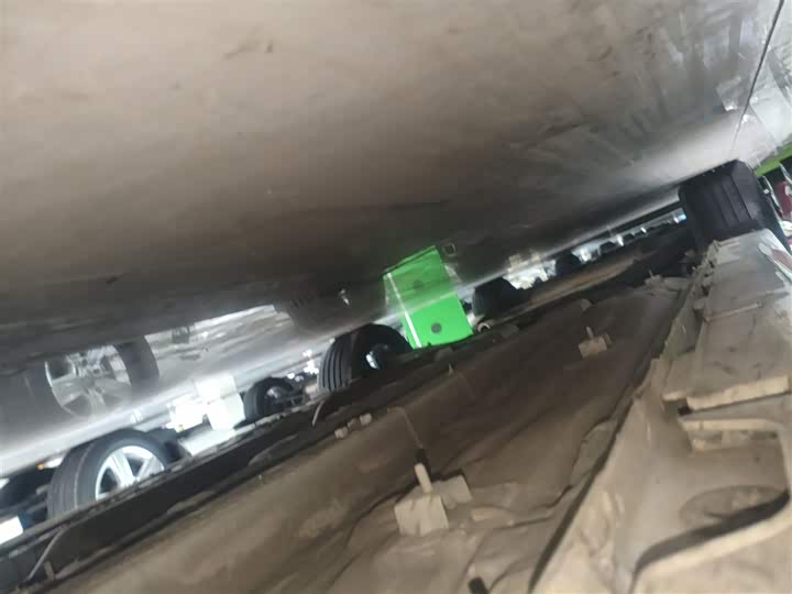 Changan Raeton CC 2021 2021款 蓝鲸版 1.5T DCT豪华型