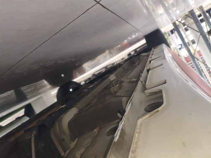 Changan Raeton CC 2021 2021款 蓝鲸版 1.5T DCT豪华型