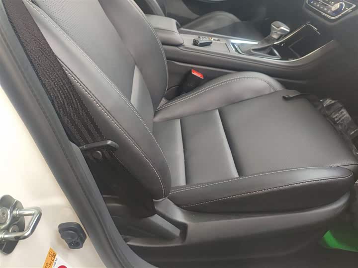 Changan Raeton CC 2021 2021款 蓝鲸版 1.5T DCT豪华型