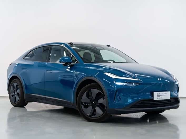 Nio Onvo L60 2025 2025款 60kWh 后驱版