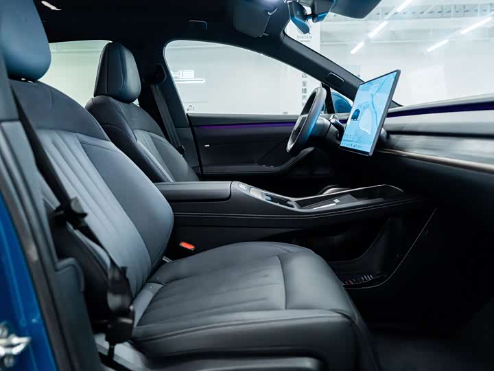 Nio Onvo L60 2025 2025款 60kWh 后驱版