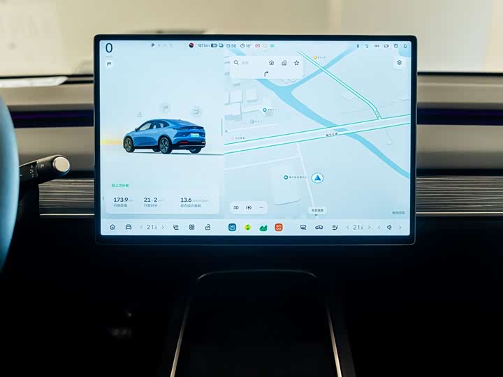 Nio Onvo L60 2025 2025款 60kWh 后驱版