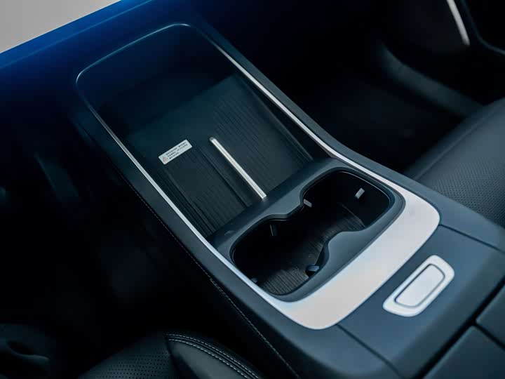 Nio Onvo L60 2025 2025款 60kWh 后驱版