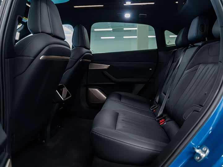 Nio Onvo L60 2025 2025款 60kWh 后驱版